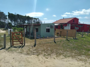 Casa Verde
